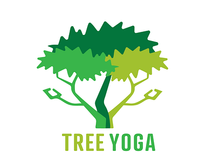 yoga logo