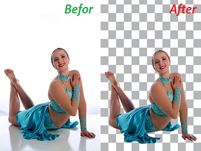 I Will Do Remove Background 20 Photos Within 1 Hours