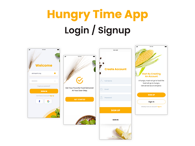 Food App