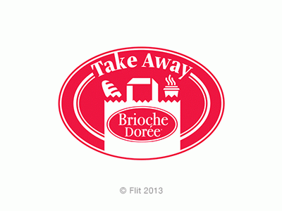 Brioche Doree - Take Away