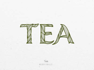 Tea