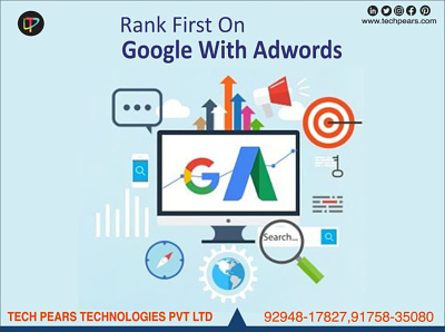 Best google adwords agency in Pune