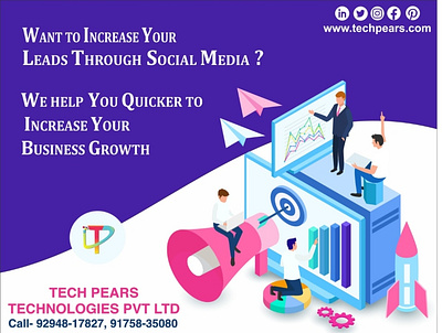 Hire Social media Company in pune smo company in pune smo services in pune