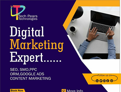 Hire Dedicated Digital Marketing Expert from Pune pune digital marketing company