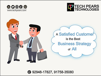 Hire best Digital Marketing company in Pune