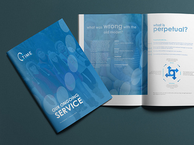 Services Brochure