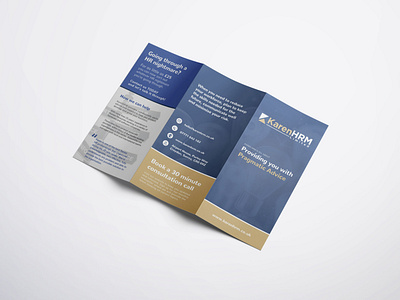 HR Leaflet