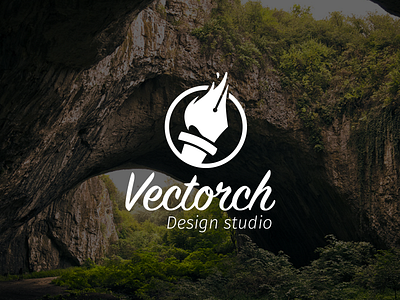 Vectorch logo