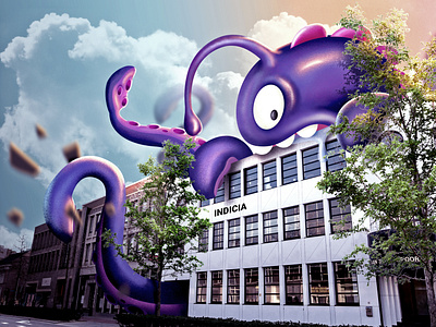 Monster campany wetransfer bg