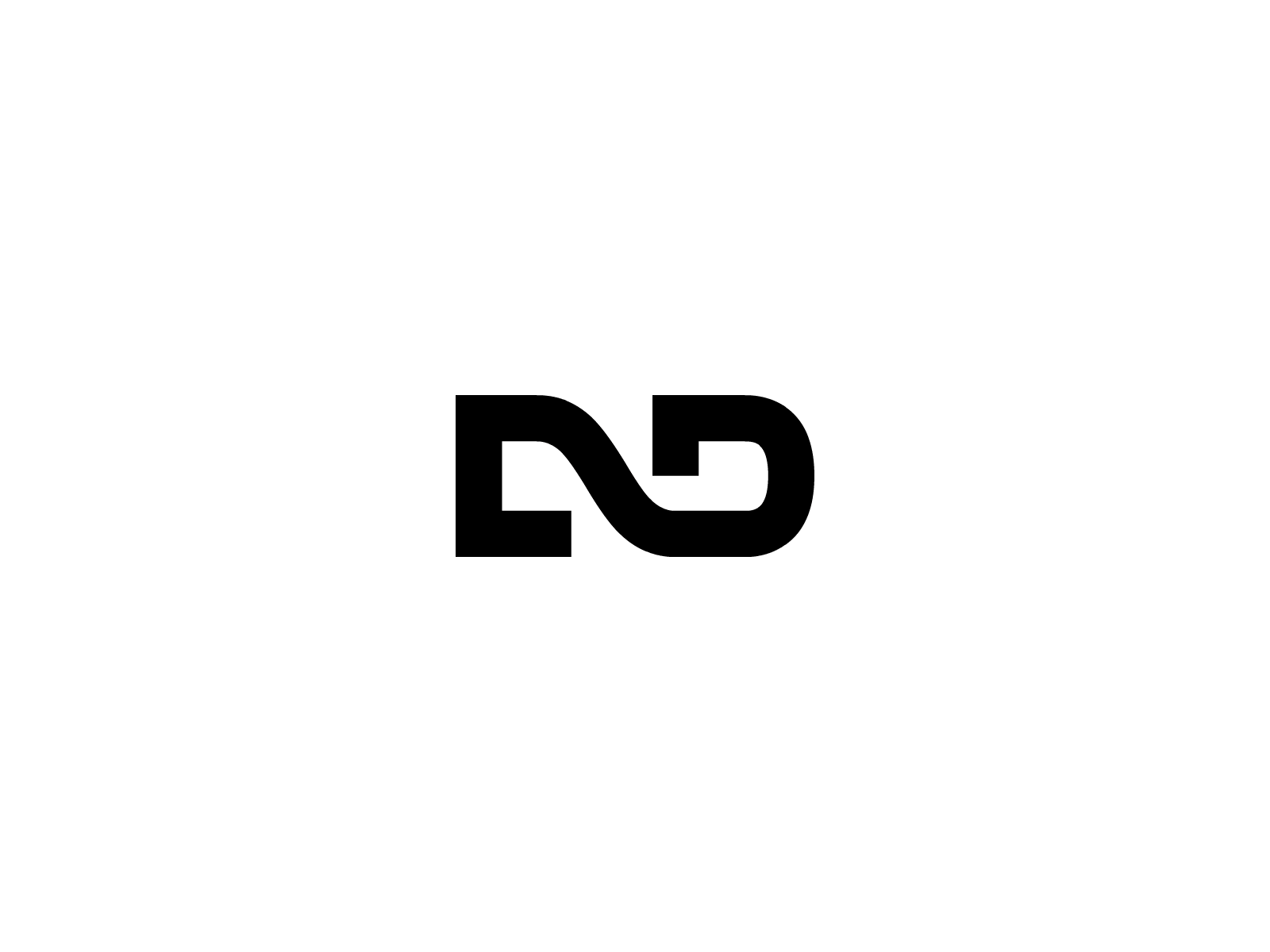 Double Damage - Logo 2 bullet d damage dd destructive dj double d duo hardstyle logo mark monogram raw symbol