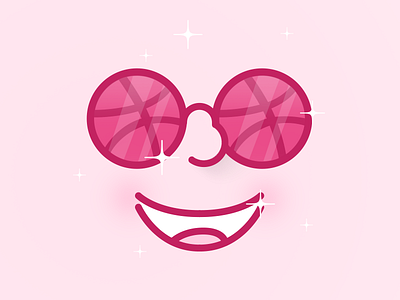 Hey Dribbble!