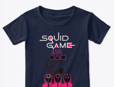 GAMING'S T_SHIRT