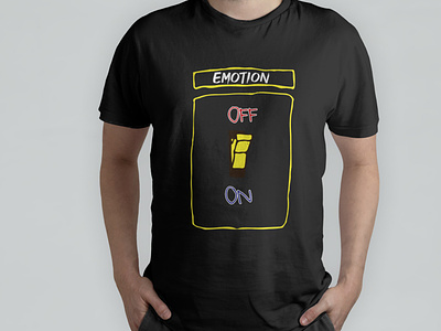 EMOTION t_shirt