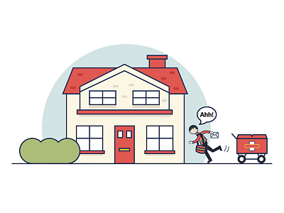 Landlord Insurance Illustrations