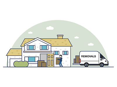 Landlord Insurance Illustrations