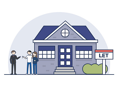 Landlord Insurance Illustrations