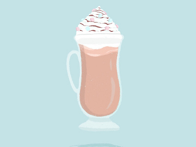 Hot chocolate