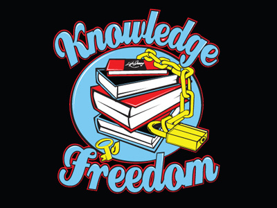 Life's Journey T Shirt Design books chain design freedom journey key knowledge lifes t shirt vector