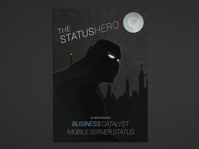 Status Hero