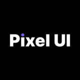 Pixel UI