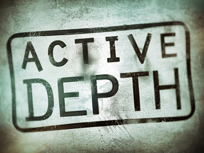 Active Depth