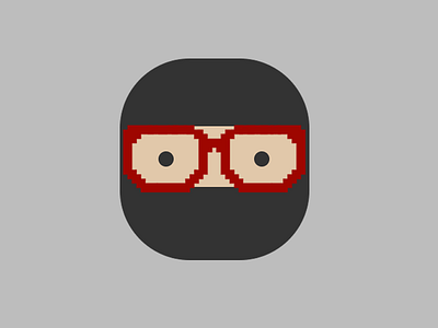 Ninja Icon