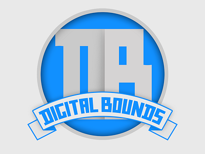 Digital Bounds Logo