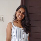 Shruthi Balagopala