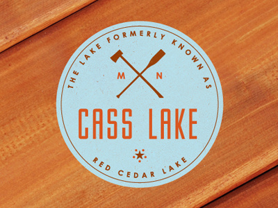 Cass Lake