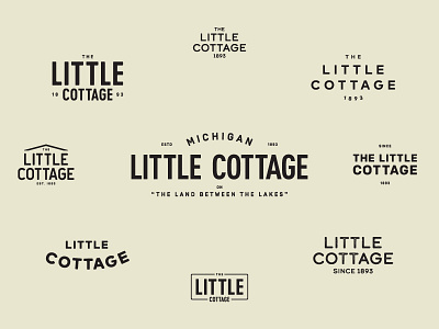 Little Cottage