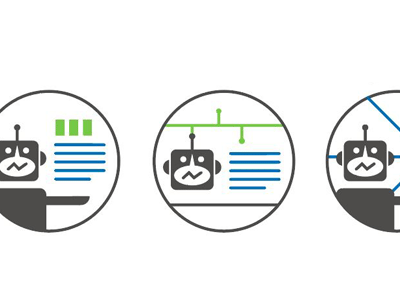 Bot Icon Ideas bot chat icon vector