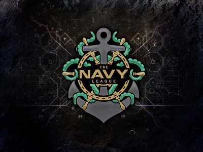 The Navy League