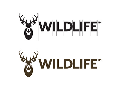 Wildlife  - #ThirtyLogos