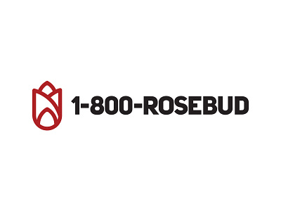 Rosebud  - #ThirtyLogos