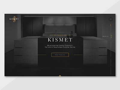 Kismet Site