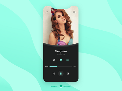 Music Player