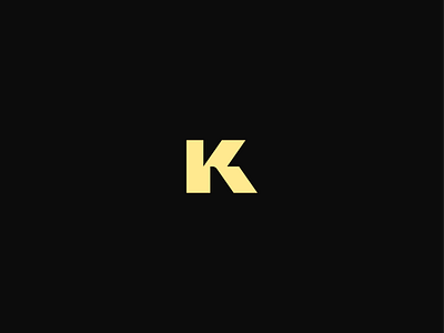 K Logo