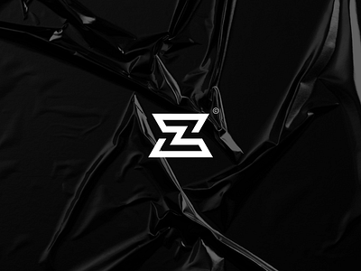 Z lettermark asperdzn branding letter z lettermark logo logo design z letter z lettermark z logo zaintvisuals