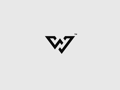 W logo design letter w logo logo design w w logo