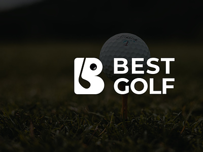 Golf Logo Design