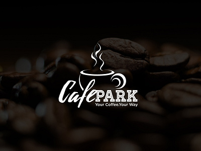 Coffee Business Logo