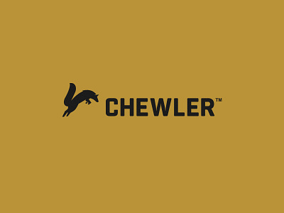 CHEWLER | BRAND IDENTITY