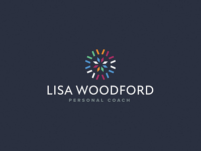 Lisa Woodford Coaching | Brand Identity