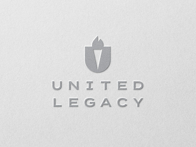 UNITED LEGACY | Unused