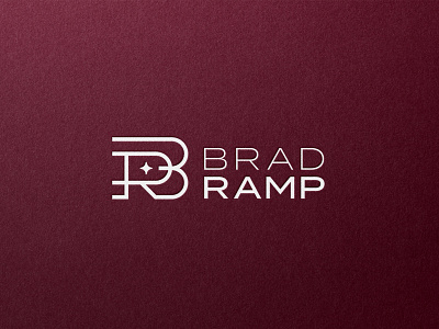 Brad Ramp Music | Brand Identity