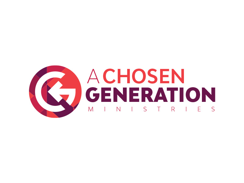 A Chosen Generation Ministries Logo by Brennan Burling on Dribbble