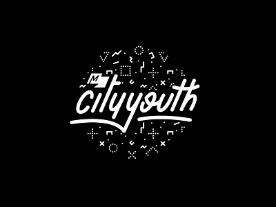 City Youth Logo