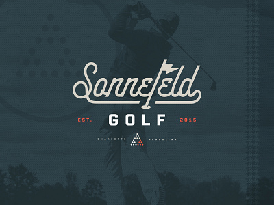 Sonnefeld Golf Concept