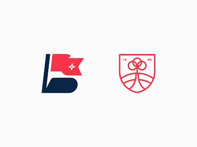 Insurance Logo Concepts