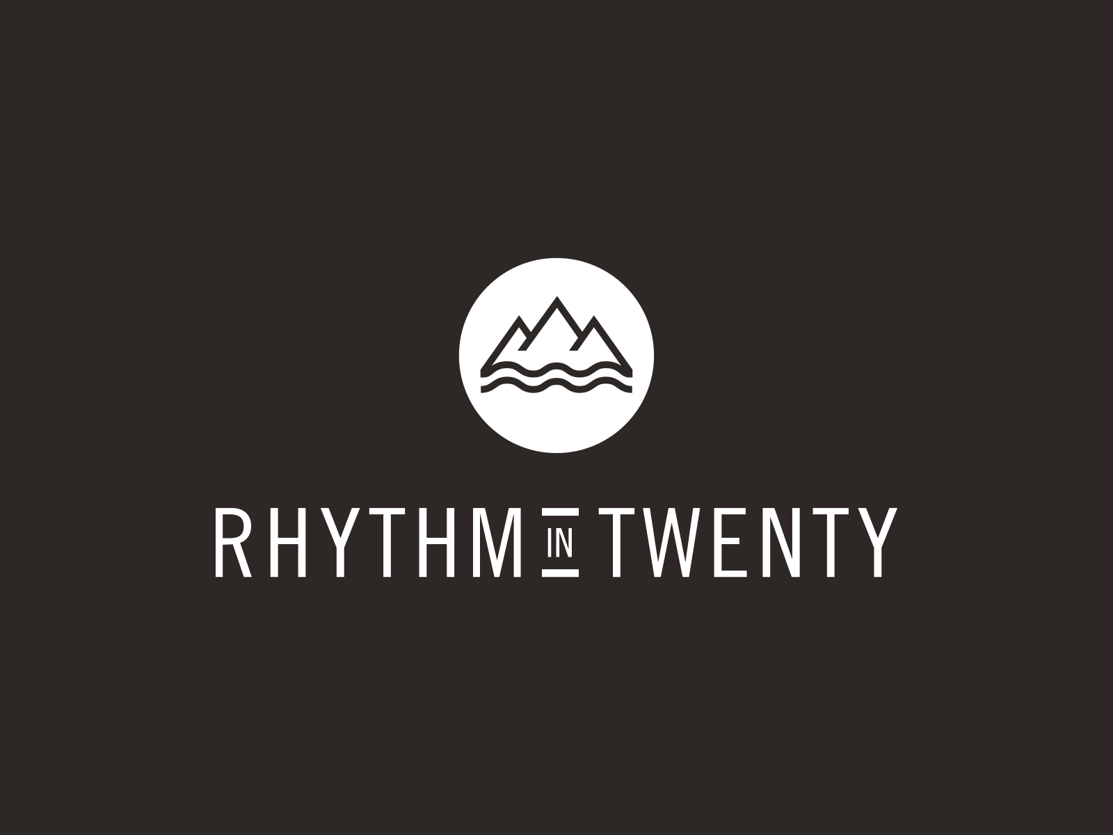 Rhythm - Music App Logo by Al Mamun | Logo & Branding Expert on Dribbble